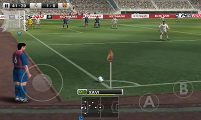 download pes 2016 apk for android